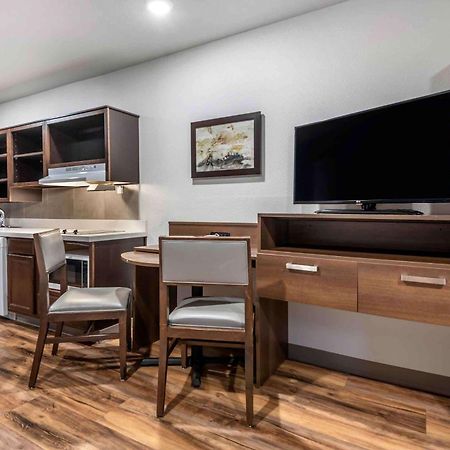 Extended Stay America Select Suites - Pittsburgh - Cranberry Cranberry Township Esterno foto