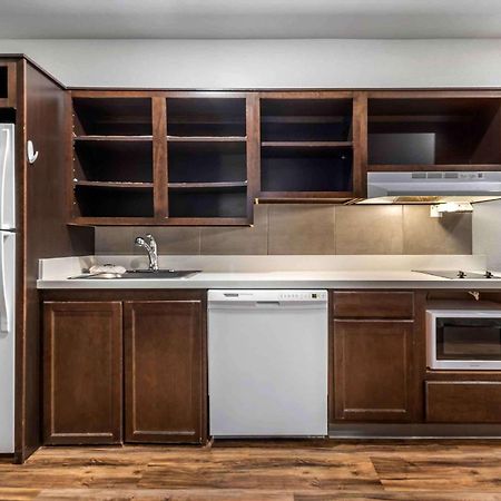Extended Stay America Select Suites - Pittsburgh - Cranberry Cranberry Township Esterno foto