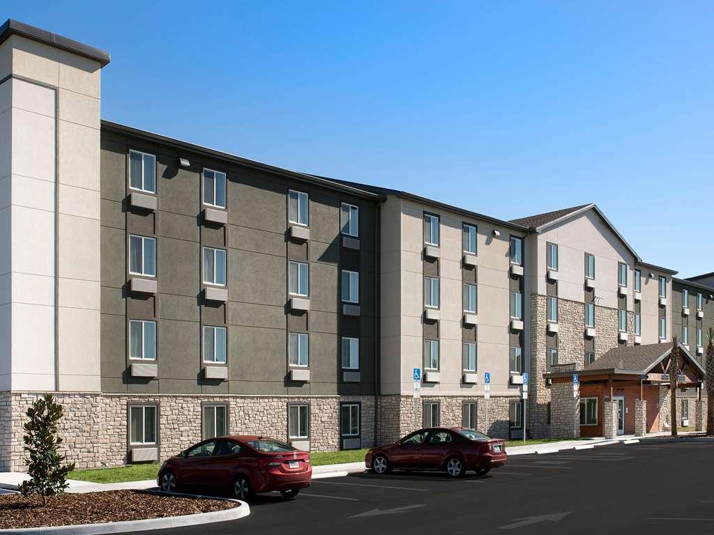 Extended Stay America Select Suites - Pittsburgh - Cranberry Cranberry Township Esterno foto