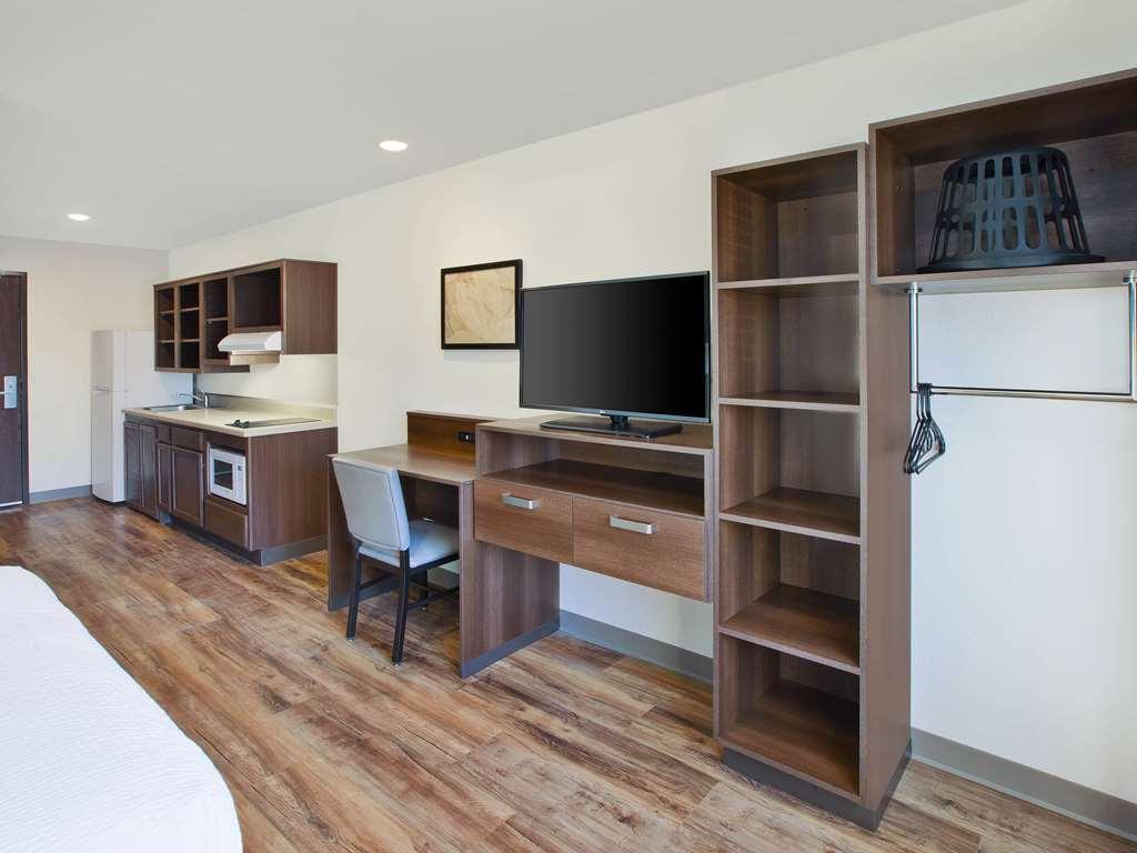 Extended Stay America Select Suites - Pittsburgh - Cranberry Cranberry Township Camera foto