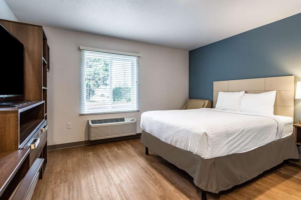 Extended Stay America Select Suites - Pittsburgh - Cranberry Cranberry Township Camera foto