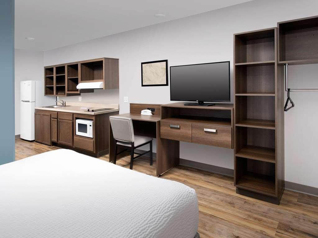 Extended Stay America Select Suites - Pittsburgh - Cranberry Cranberry Township Camera foto