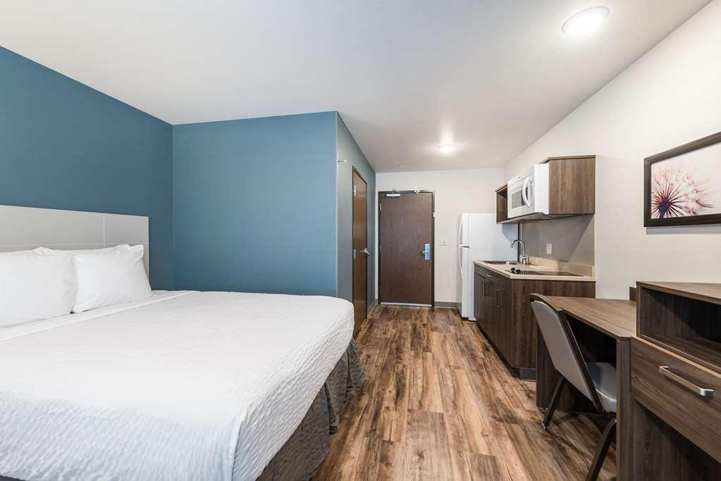 Extended Stay America Select Suites - Pittsburgh - Cranberry Cranberry Township Camera foto