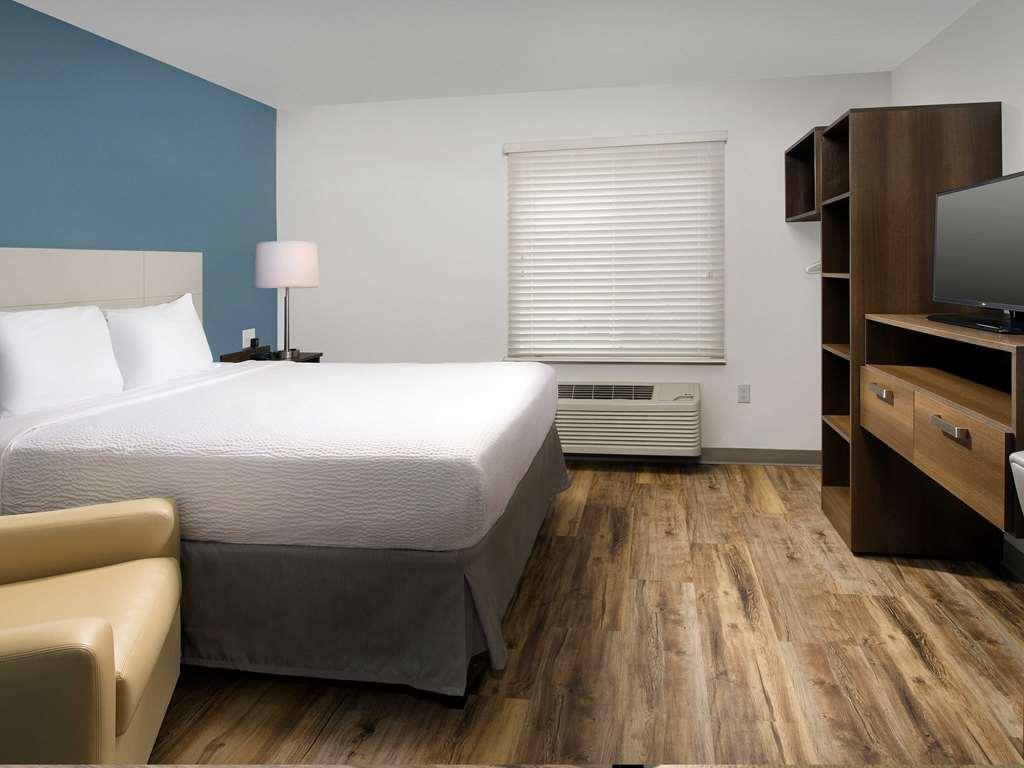Extended Stay America Select Suites - Pittsburgh - Cranberry Cranberry Township Camera foto