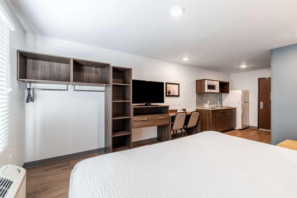 Extended Stay America Select Suites - Pittsburgh - Cranberry Cranberry Township Camera foto