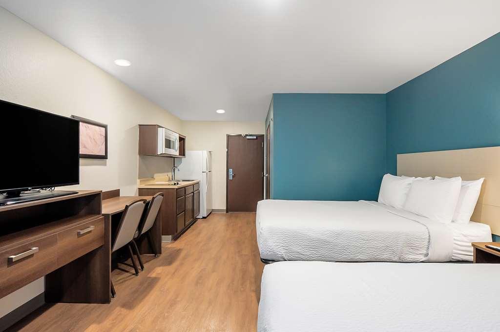 Extended Stay America Select Suites - Pittsburgh - Cranberry Cranberry Township Camera foto