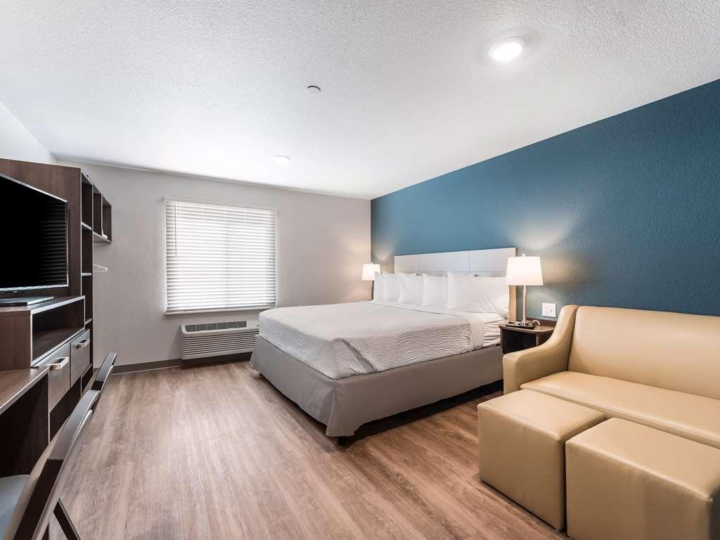 Extended Stay America Select Suites - Pittsburgh - Cranberry Cranberry Township Camera foto