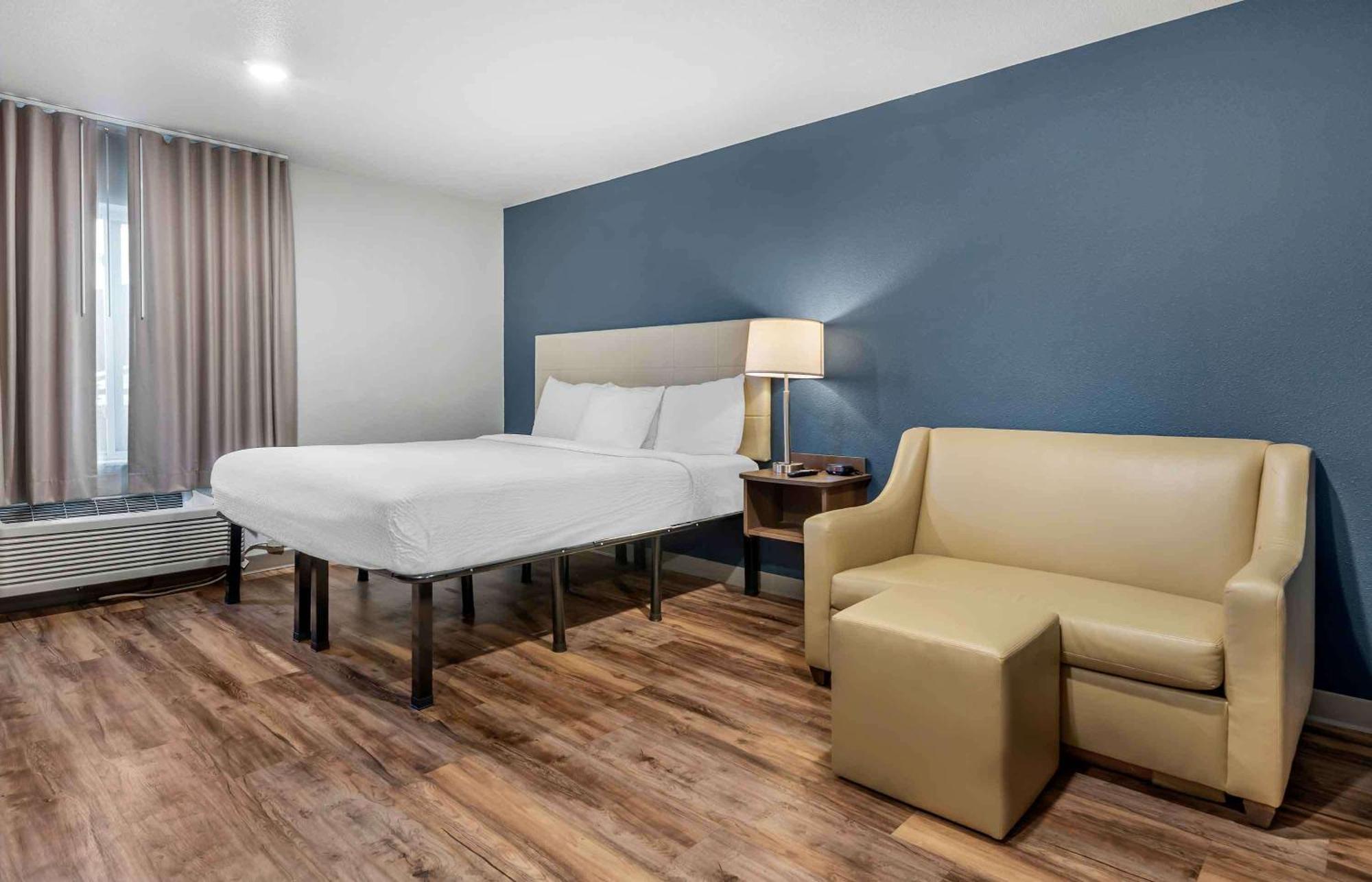 Extended Stay America Select Suites - Pittsburgh - Cranberry Cranberry Township Esterno foto
