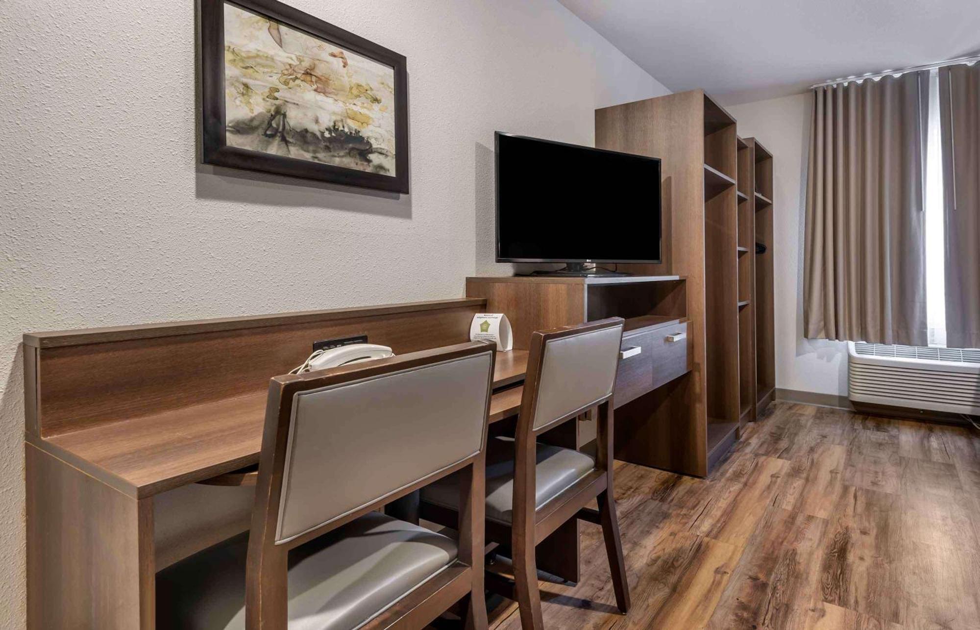 Extended Stay America Select Suites - Pittsburgh - Cranberry Cranberry Township Esterno foto