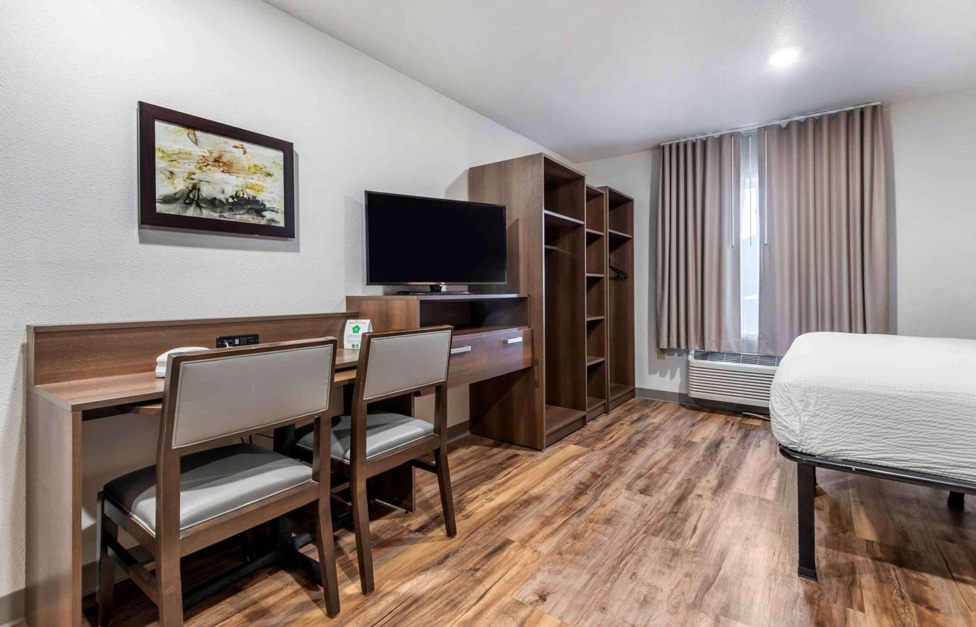 Extended Stay America Select Suites - Pittsburgh - Cranberry Cranberry Township Esterno foto