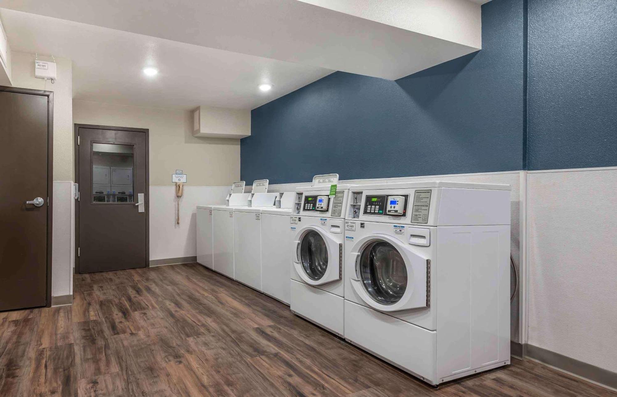 Extended Stay America Select Suites - Pittsburgh - Cranberry Cranberry Township Esterno foto