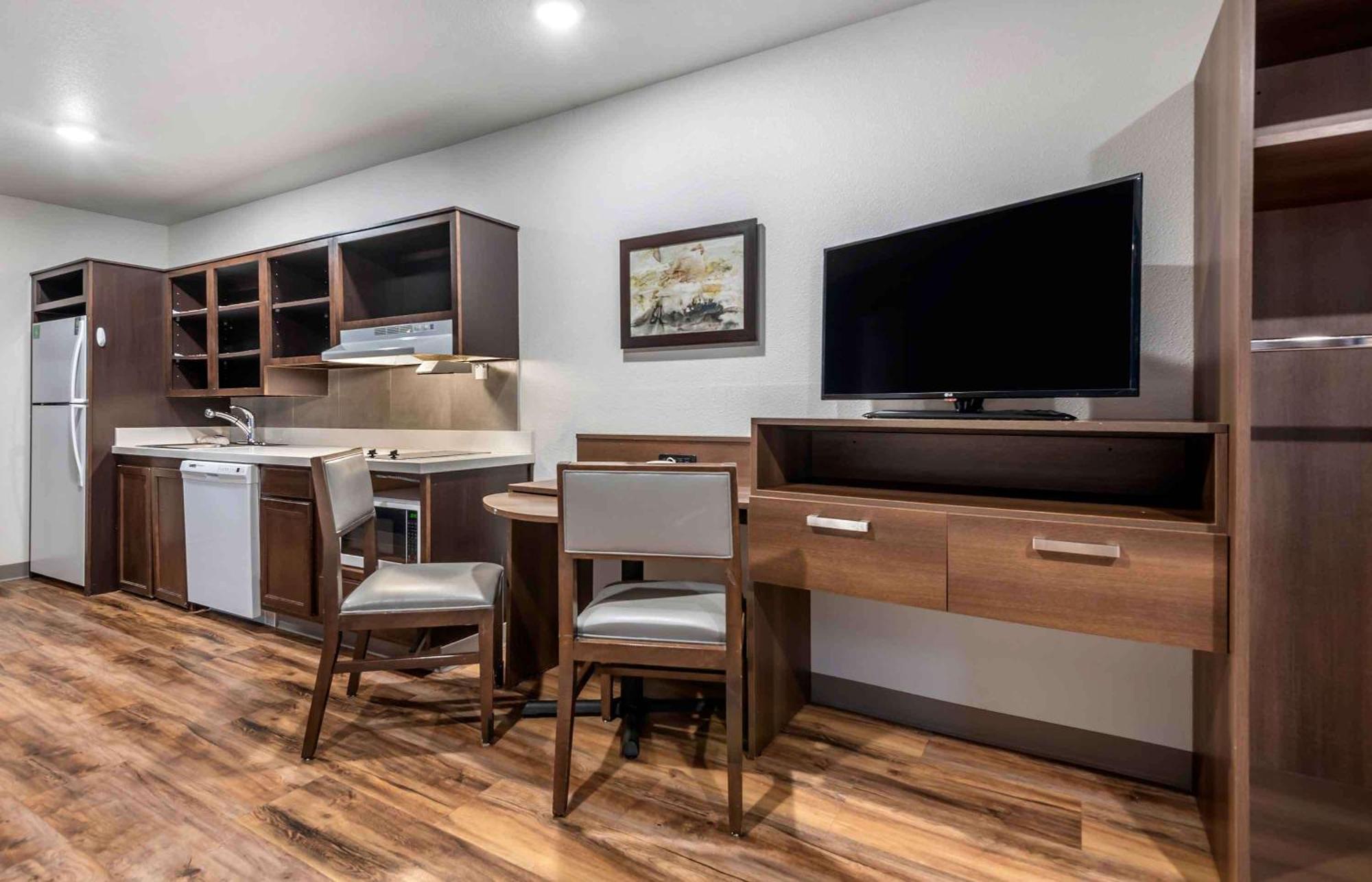Extended Stay America Select Suites - Pittsburgh - Cranberry Cranberry Township Esterno foto