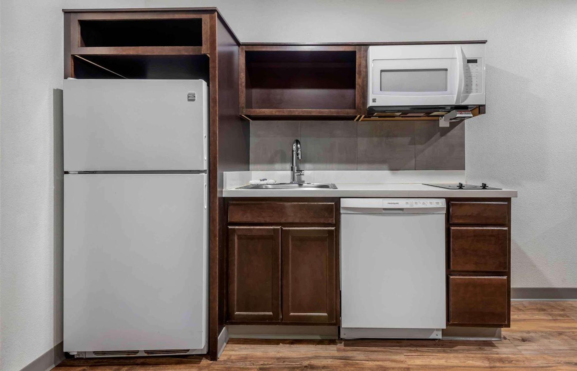Extended Stay America Select Suites - Pittsburgh - Cranberry Cranberry Township Esterno foto