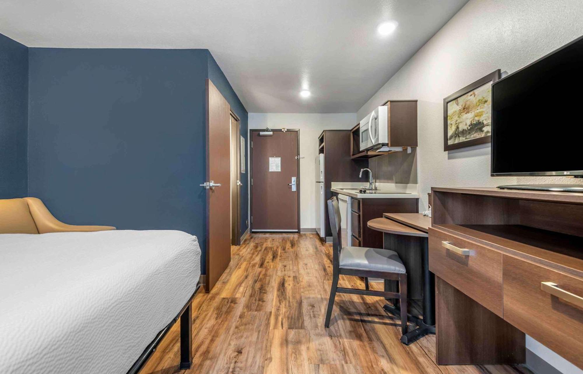 Extended Stay America Select Suites - Pittsburgh - Cranberry Cranberry Township Esterno foto