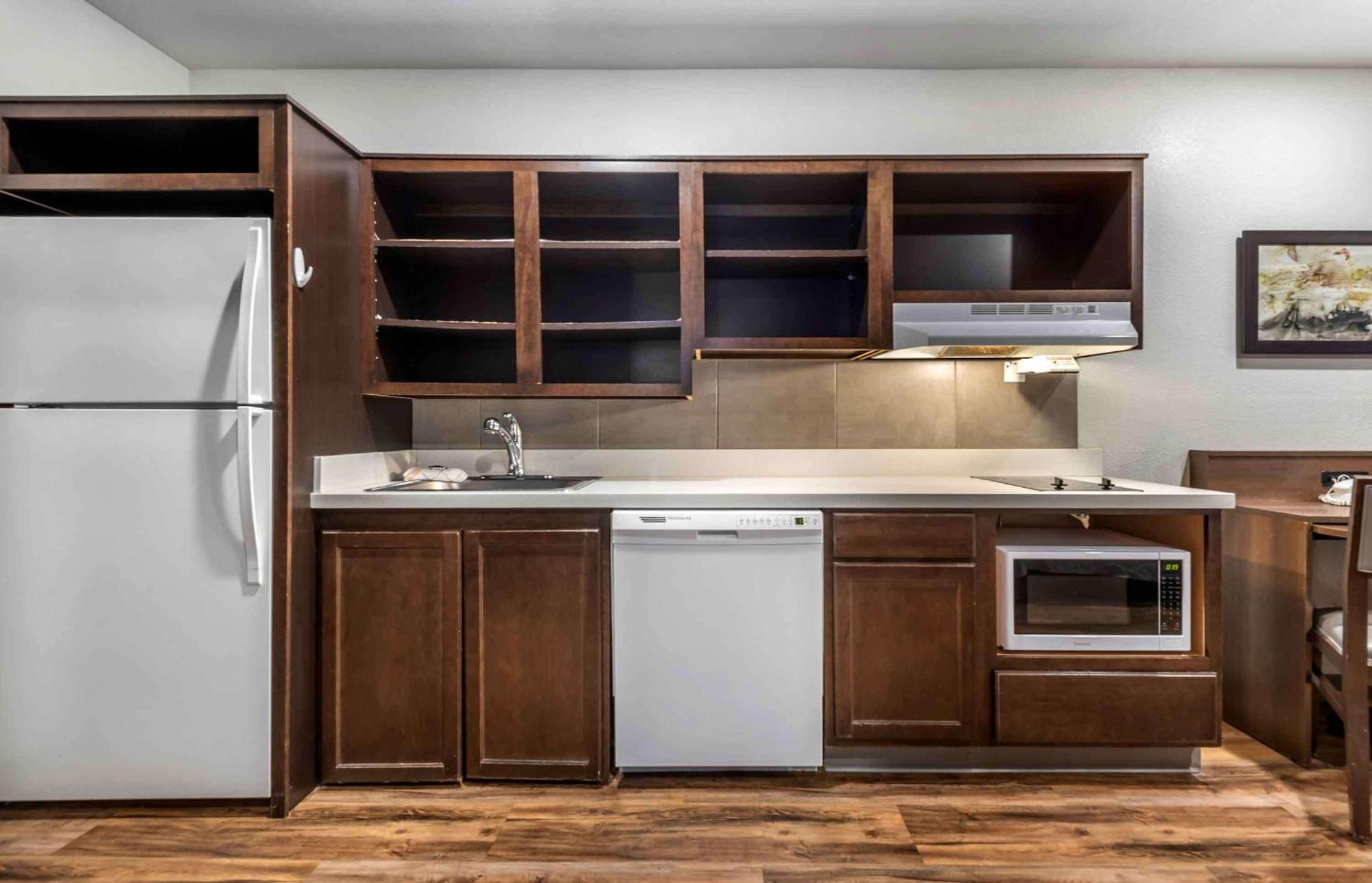 Extended Stay America Select Suites - Pittsburgh - Cranberry Cranberry Township Esterno foto