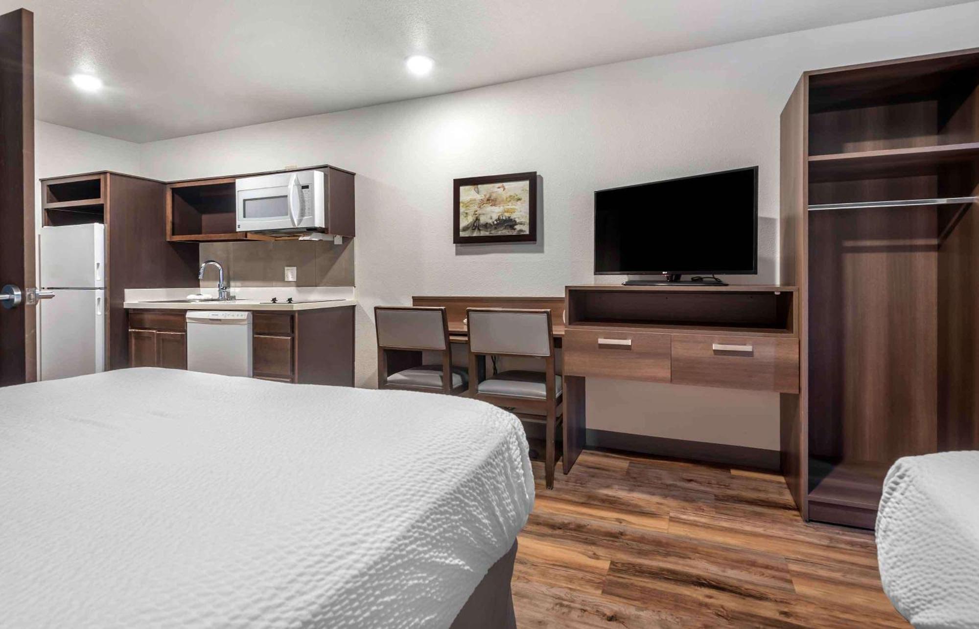 Extended Stay America Select Suites - Pittsburgh - Cranberry Cranberry Township Esterno foto
