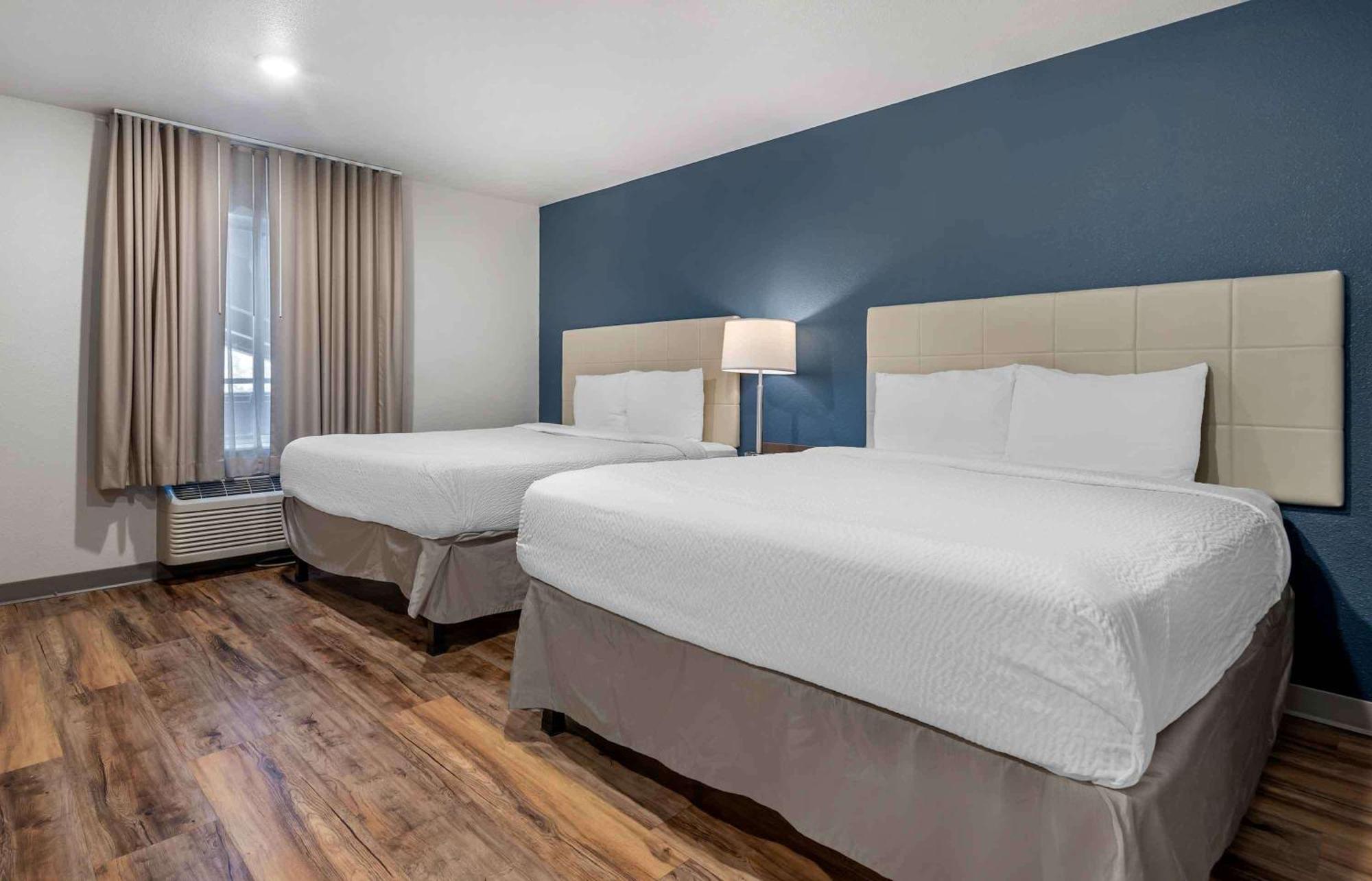 Extended Stay America Select Suites - Pittsburgh - Cranberry Cranberry Township Esterno foto