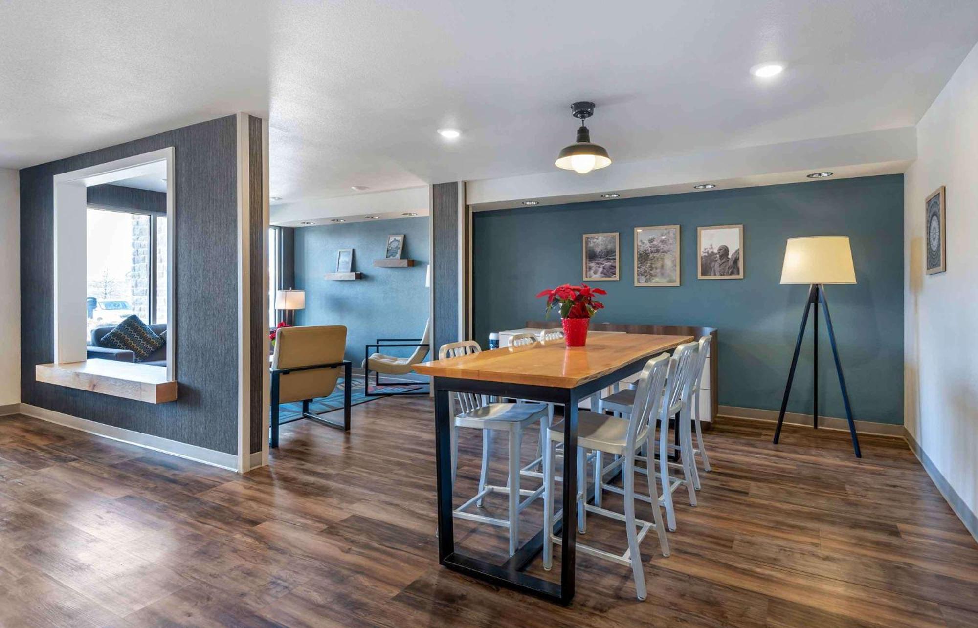Extended Stay America Select Suites - Pittsburgh - Cranberry Cranberry Township Esterno foto
