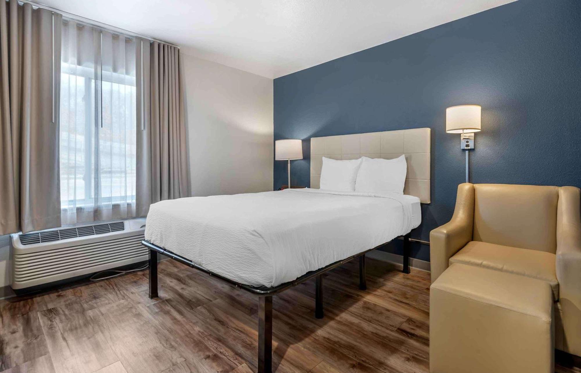 Extended Stay America Select Suites - Pittsburgh - Cranberry Cranberry Township Esterno foto