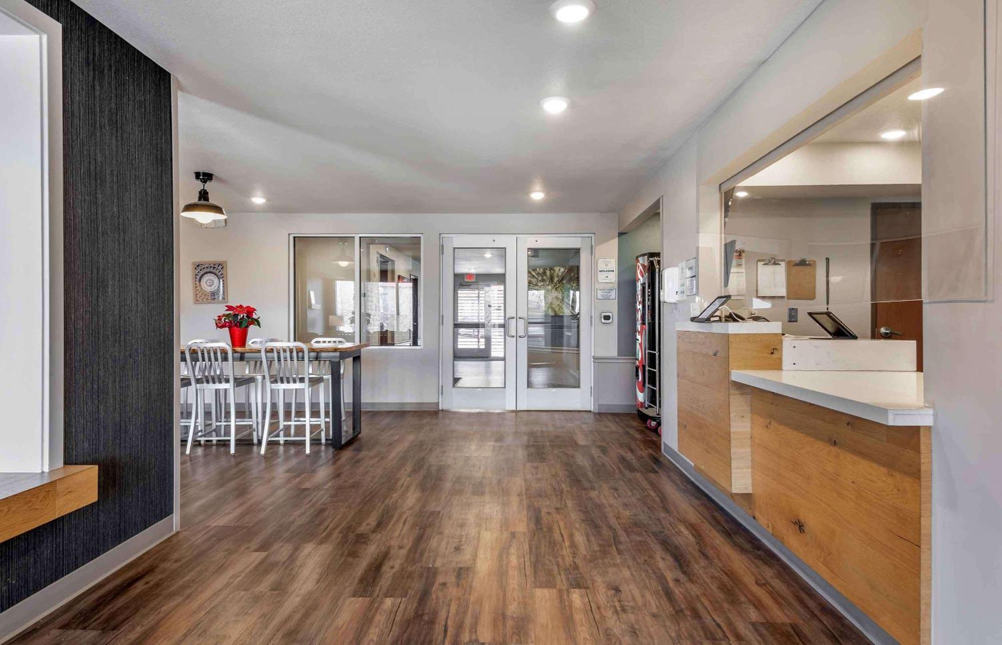 Extended Stay America Select Suites - Pittsburgh - Cranberry Cranberry Township Esterno foto