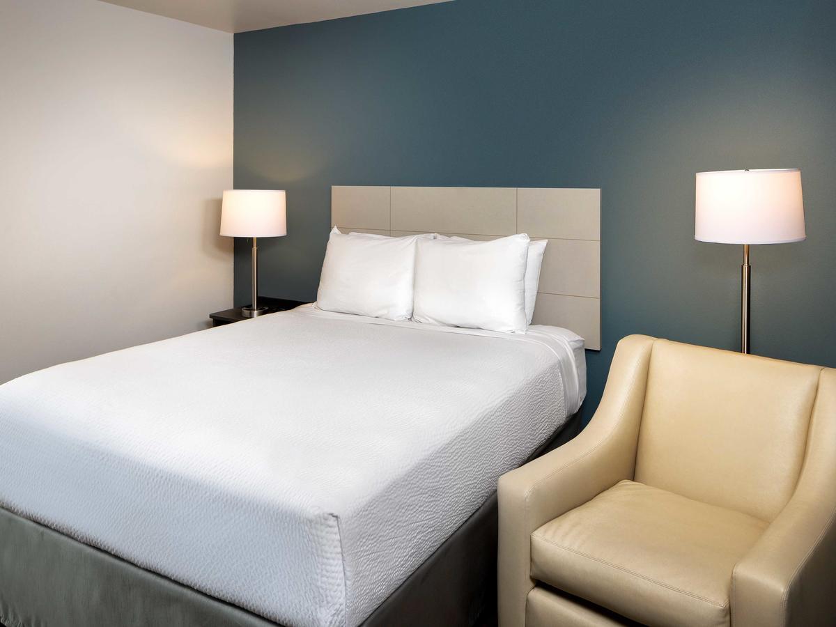 Extended Stay America Select Suites - Pittsburgh - Cranberry Cranberry Township Esterno foto