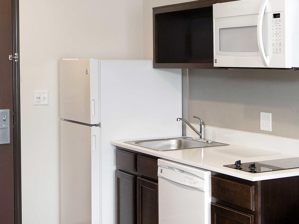 Extended Stay America Select Suites - Pittsburgh - Cranberry Cranberry Township Esterno foto