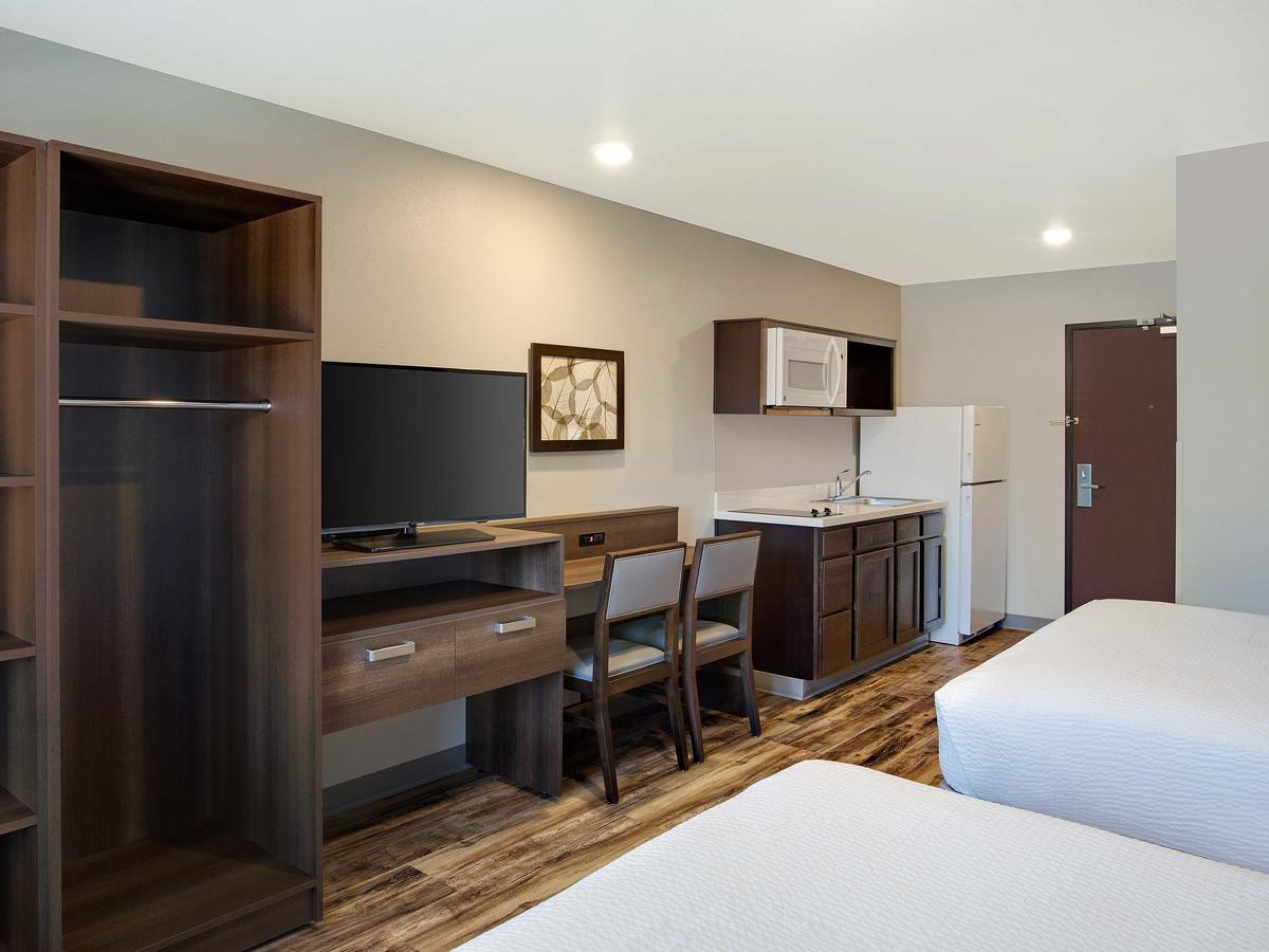 Extended Stay America Select Suites - Pittsburgh - Cranberry Cranberry Township Esterno foto