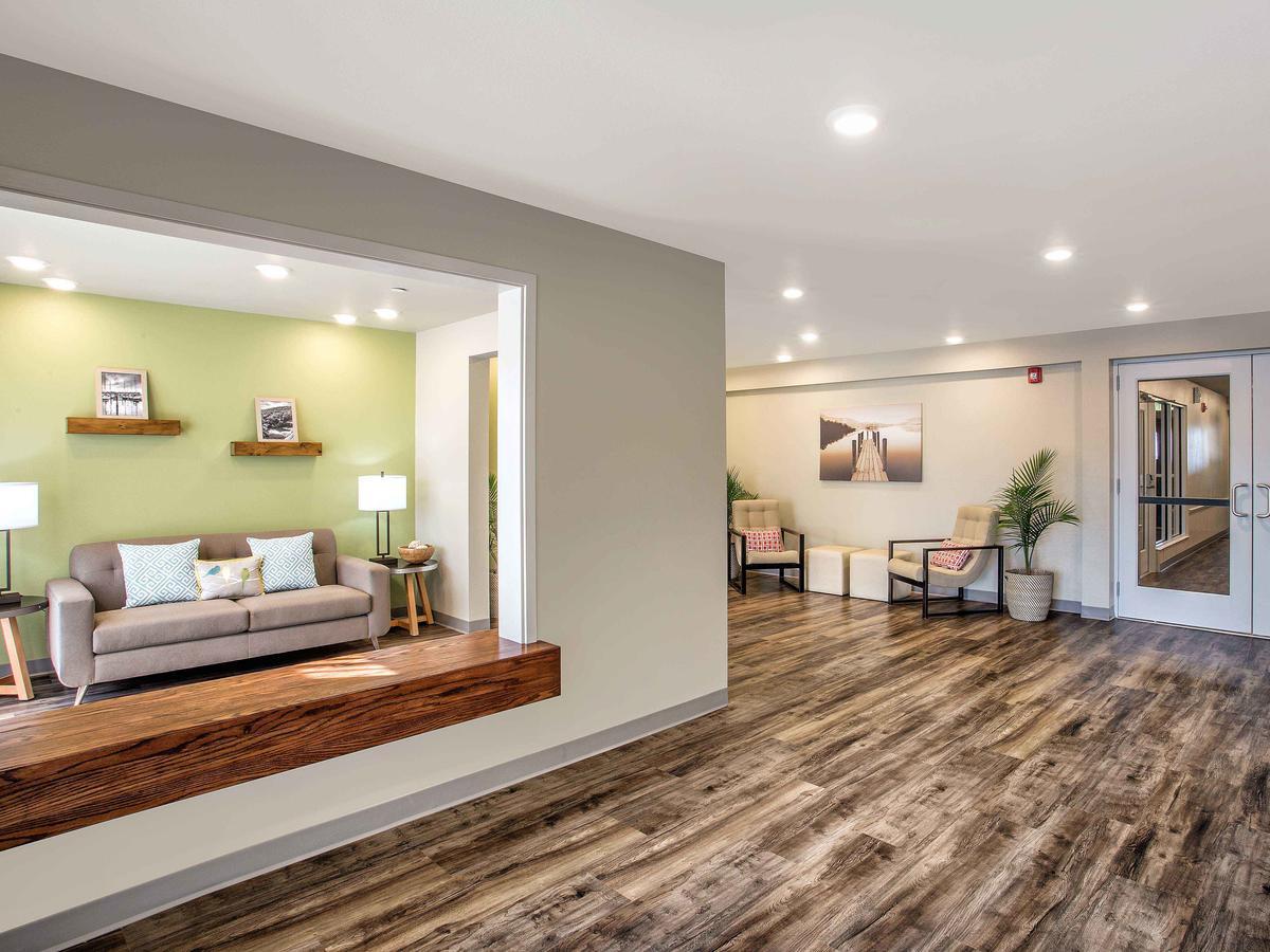 Extended Stay America Select Suites - Pittsburgh - Cranberry Cranberry Township Esterno foto