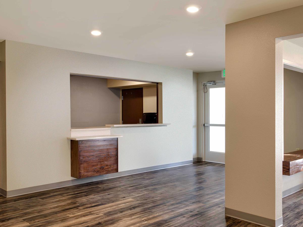 Extended Stay America Select Suites - Pittsburgh - Cranberry Cranberry Township Esterno foto