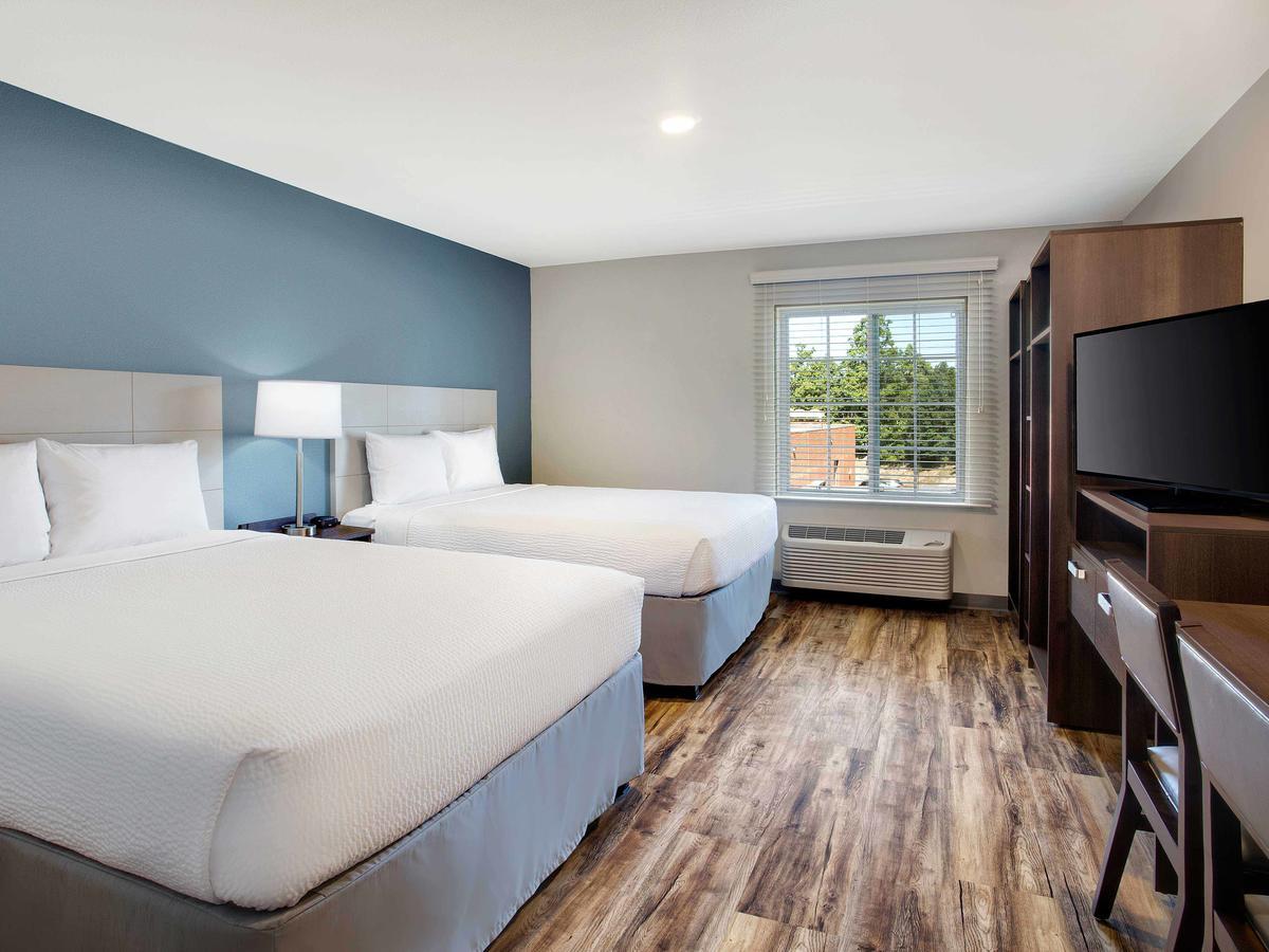 Extended Stay America Select Suites - Pittsburgh - Cranberry Cranberry Township Esterno foto