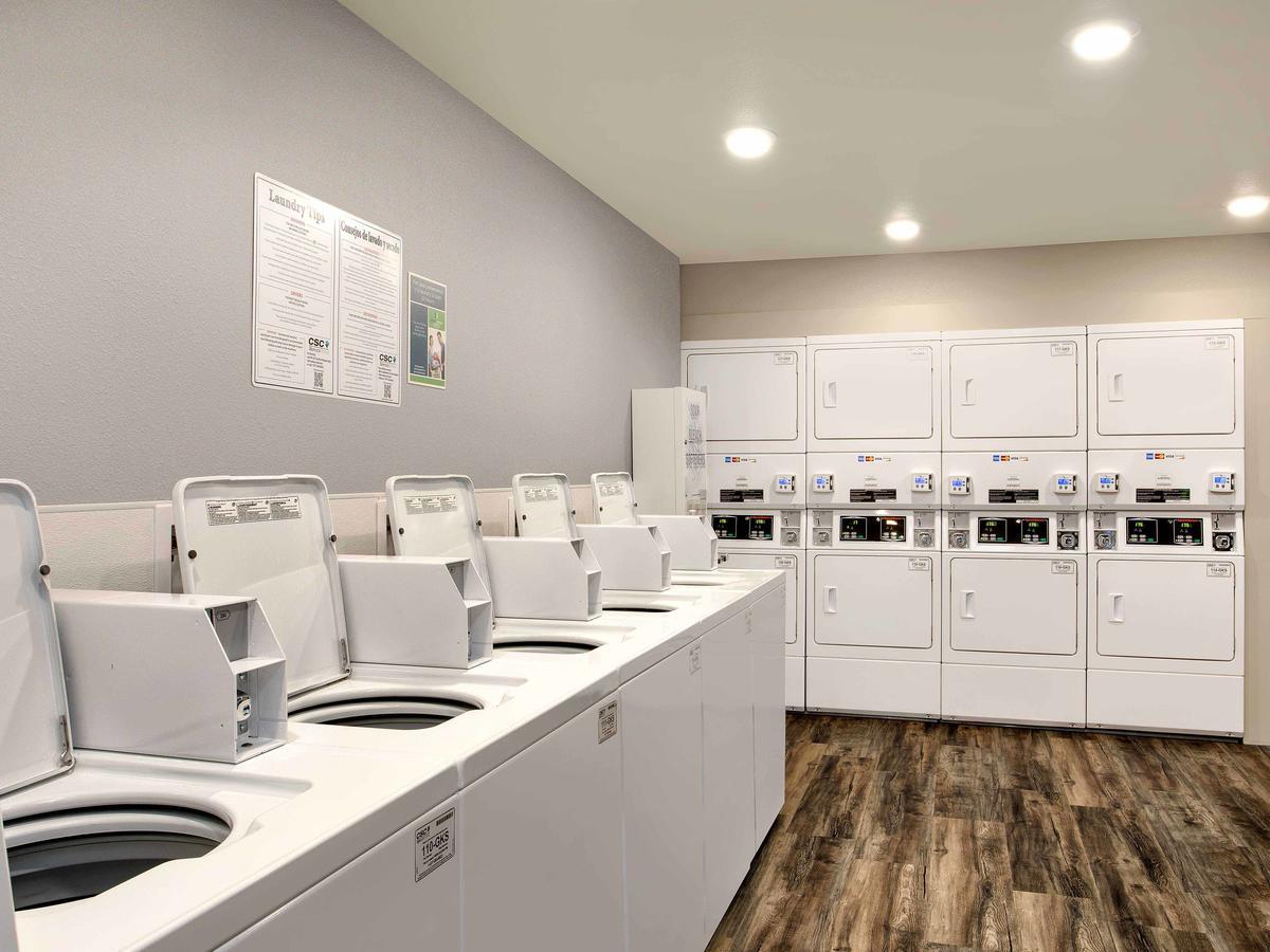 Extended Stay America Select Suites - Pittsburgh - Cranberry Cranberry Township Esterno foto