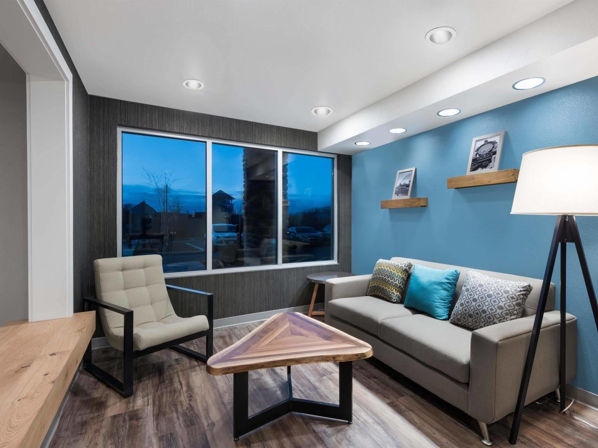 Extended Stay America Select Suites - Pittsburgh - Cranberry Cranberry Township Esterno foto