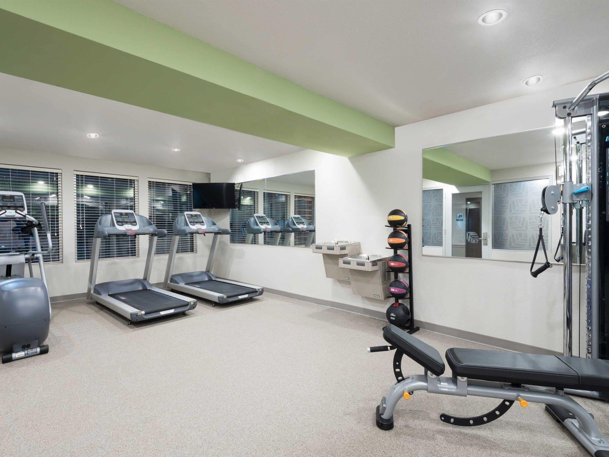 Extended Stay America Select Suites - Pittsburgh - Cranberry Cranberry Township Esterno foto