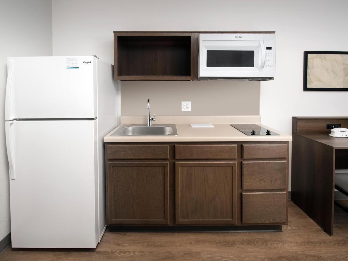 Extended Stay America Select Suites - Pittsburgh - Cranberry Cranberry Township Esterno foto