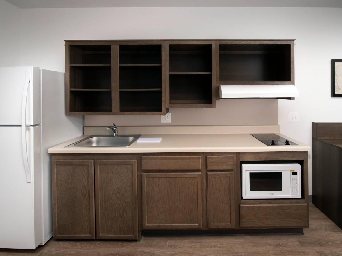 Extended Stay America Select Suites - Pittsburgh - Cranberry Cranberry Township Esterno foto