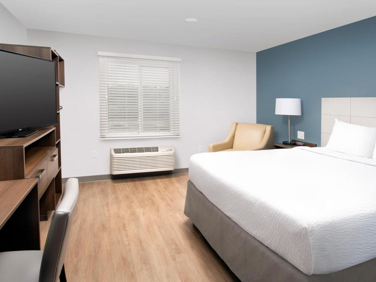 Extended Stay America Select Suites - Pittsburgh - Cranberry Cranberry Township Esterno foto