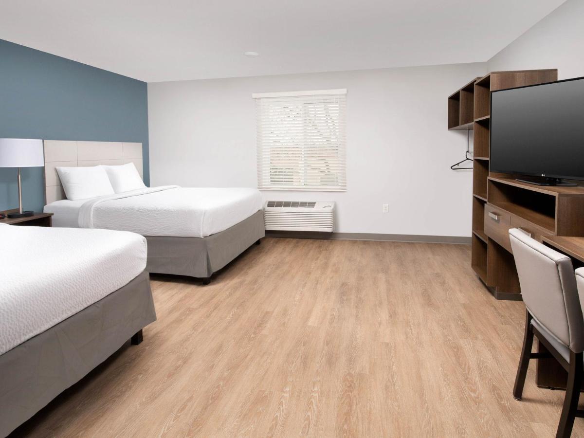 Extended Stay America Select Suites - Pittsburgh - Cranberry Cranberry Township Esterno foto