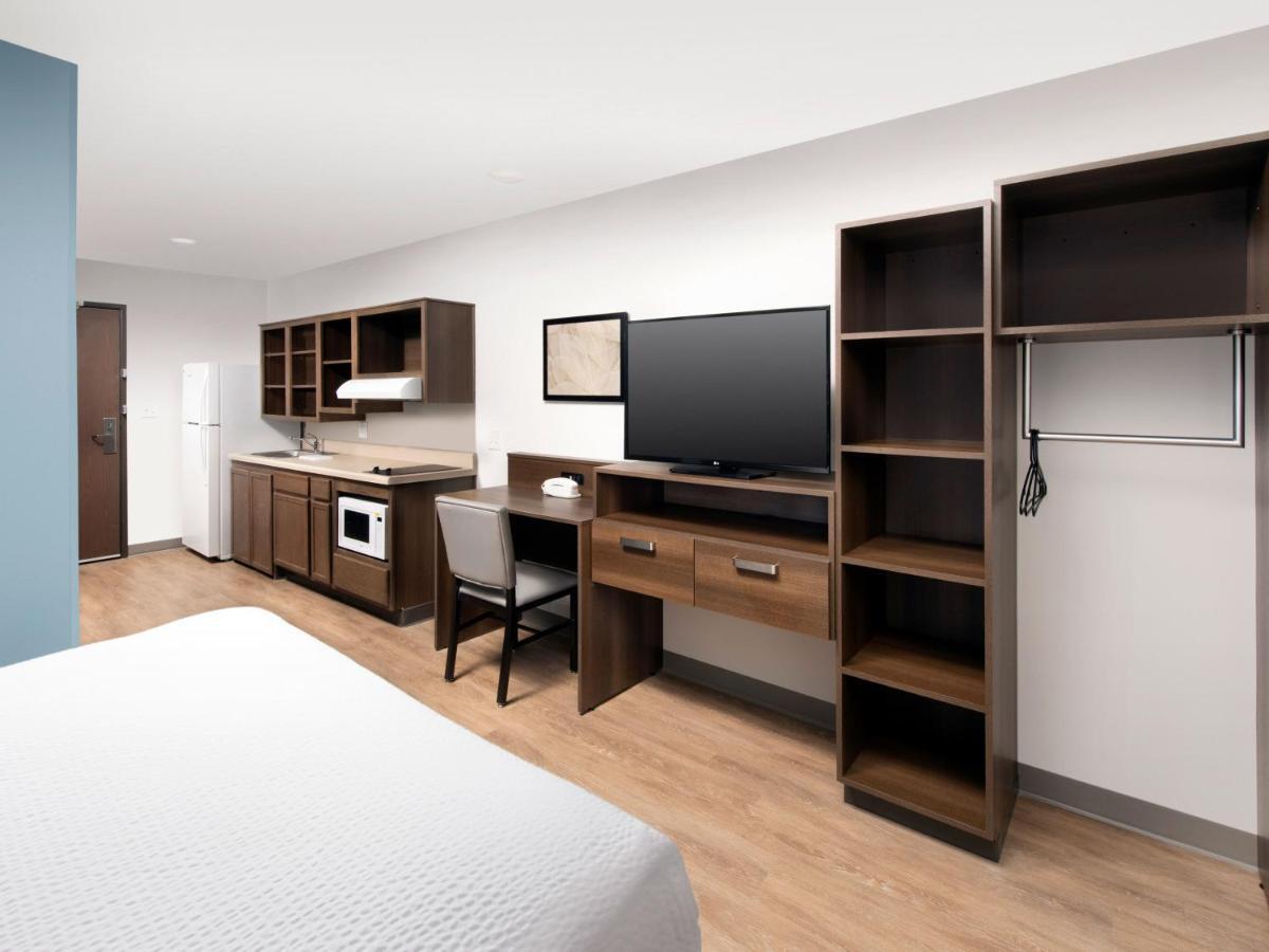 Extended Stay America Select Suites - Pittsburgh - Cranberry Cranberry Township Esterno foto