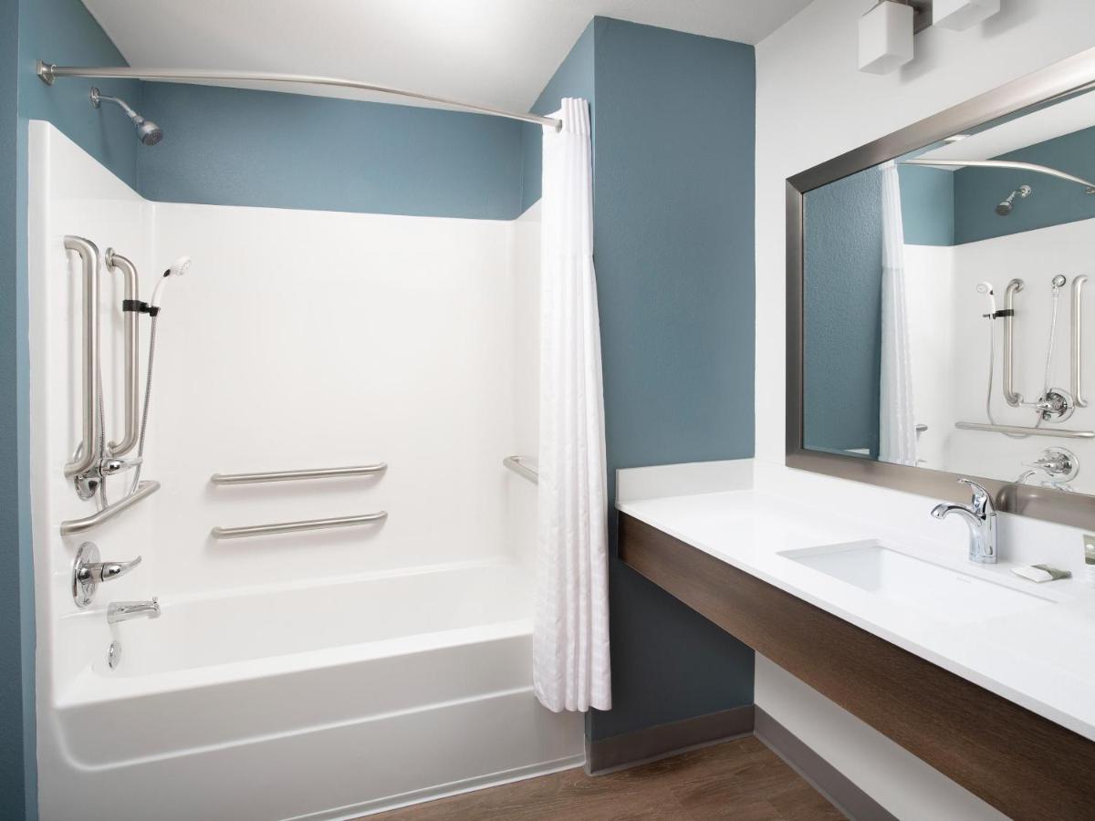 Extended Stay America Select Suites - Pittsburgh - Cranberry Cranberry Township Esterno foto