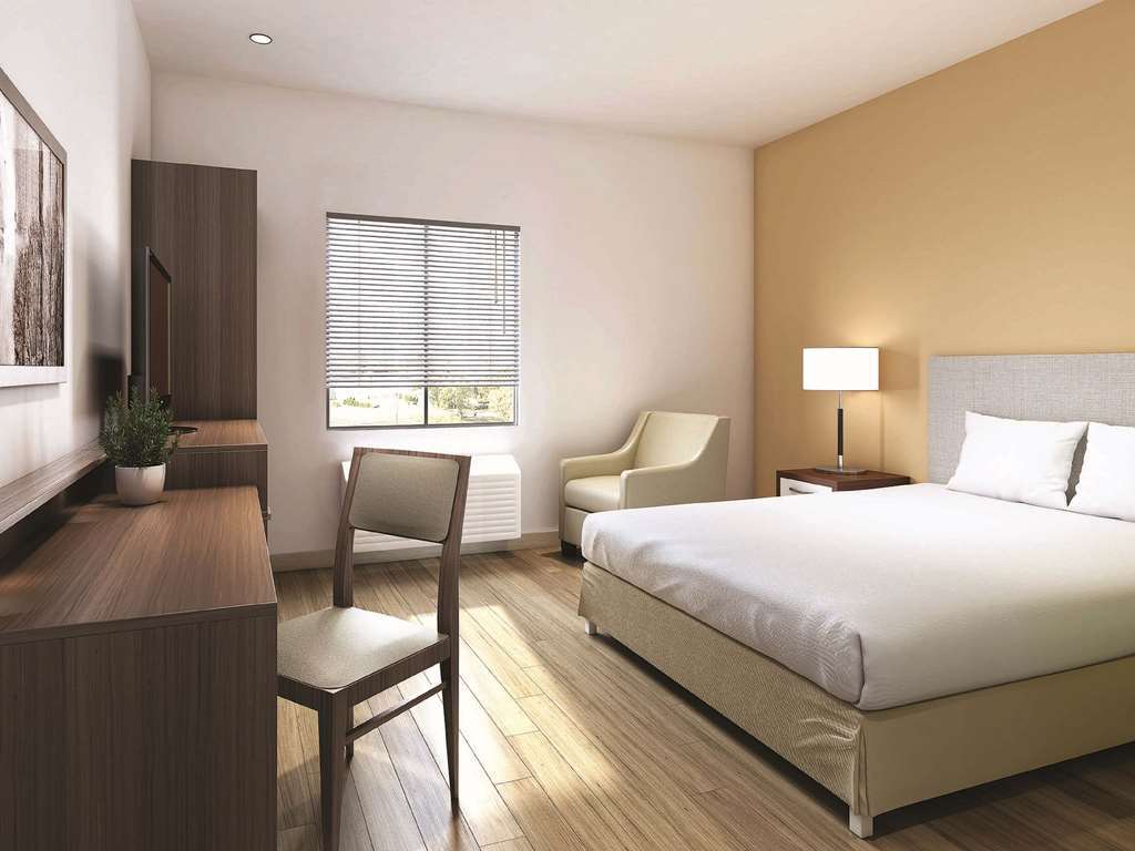 Extended Stay America Select Suites - Pittsburgh - Cranberry Cranberry Township Camera foto